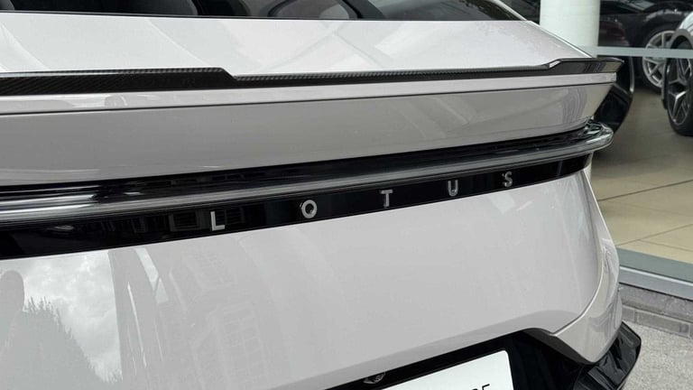 2024 Lotus Eletre 450kW S 112kWh 5dr Auto Estate Electric Automatic