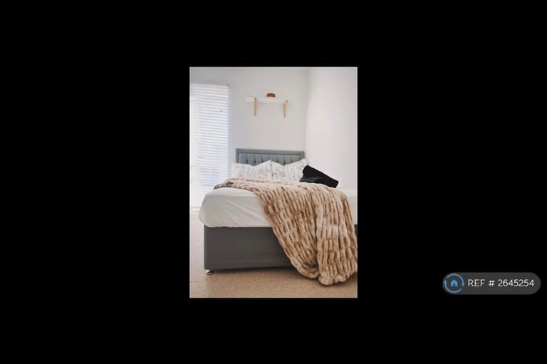 image for 1 bedroom in Poplin House, Wallington, SM6 (#2645254)