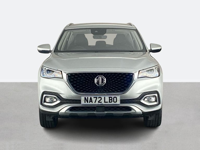 2022 MG MG HS 1.5 T-GDI Excite 5dr ESTATE PETROL Manual