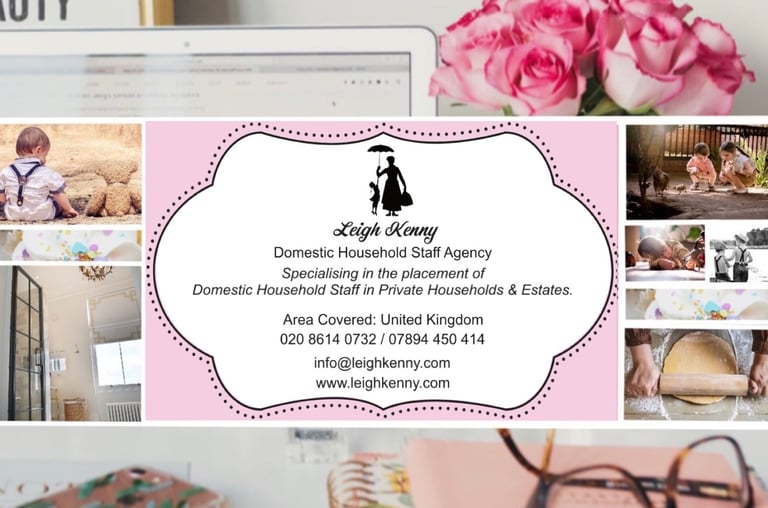 image for Domestic Household Staff Agency