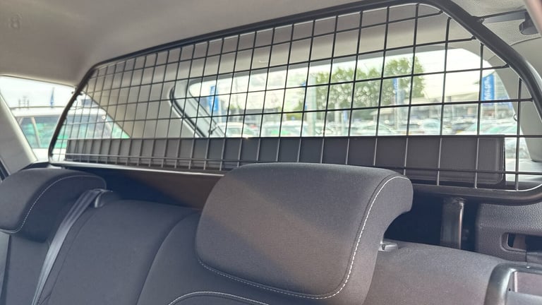 2015 Skoda Fabia 1.2 TSI SE L 5dr DSG ESTATE PETROL Automatic