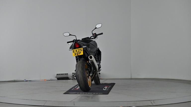 2025 Honda CB1000 Hornet 1000 SP Euro 5 Naked Petrol Manual