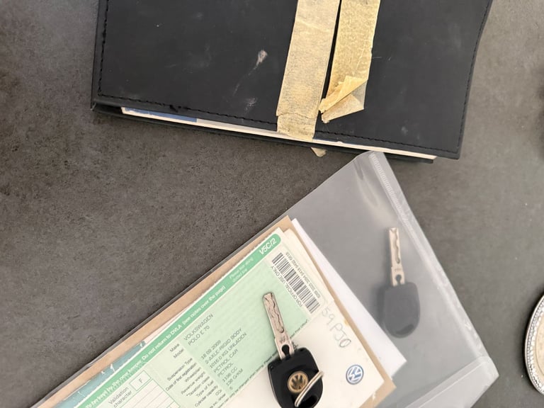 Volkswagen, POLO, Hatchback, 2009, Manual, 1198 (cc), 3 doors