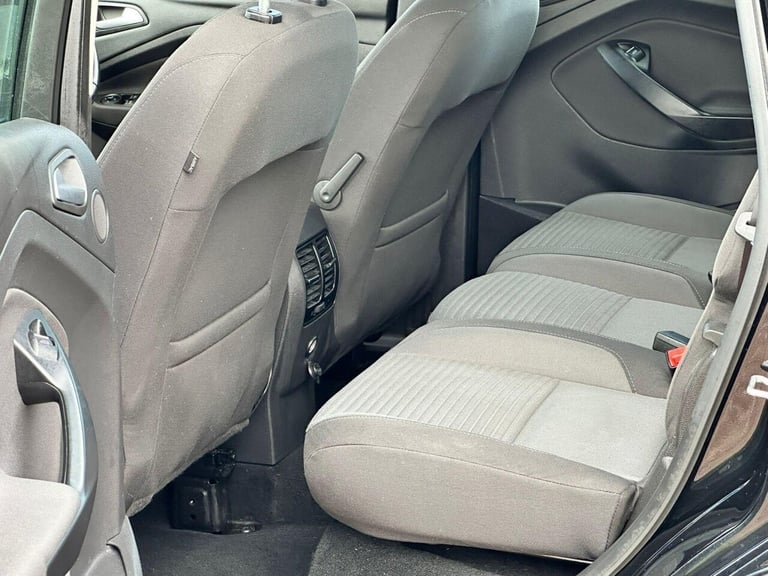 2015 Ford C-Max 2.0 TDCi Titanium 5dr Powershift MPV DIESEL Automatic