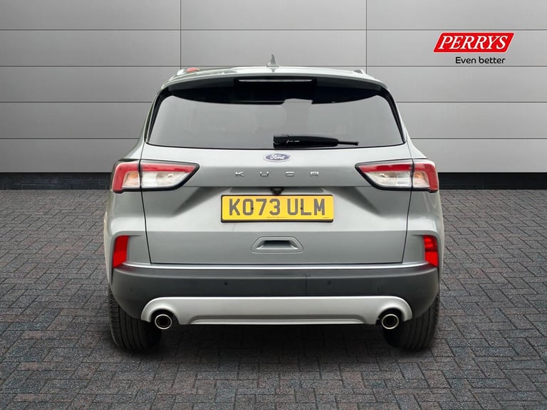 2024 Ford Kuga 1.5 EcoBoost 150 Titanium Edition 5dr 5 Door PETROL Manual