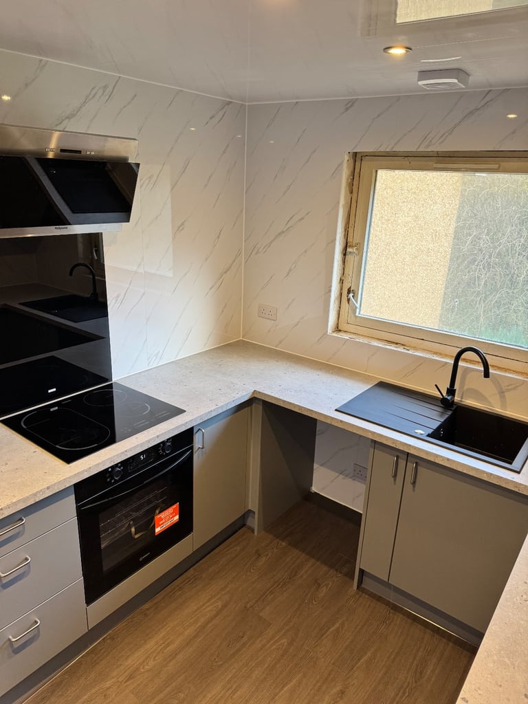 Centrally located 2 Double Bedrooms flat for Rent