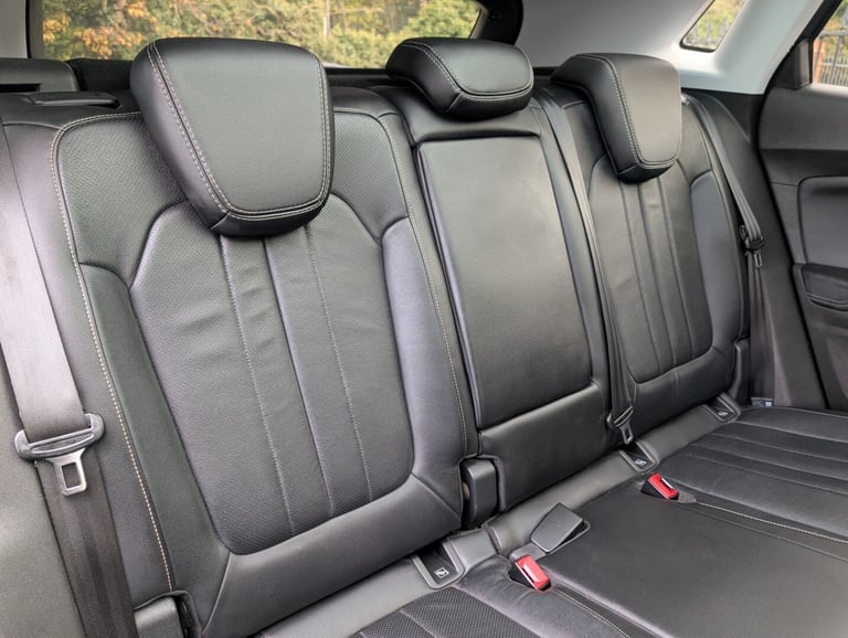 2021 Vauxhall Grandland X 1.2 Turbo Elite Nav *1 Former Keeper, Just Serviced &amp; MOT 05/26* HA...