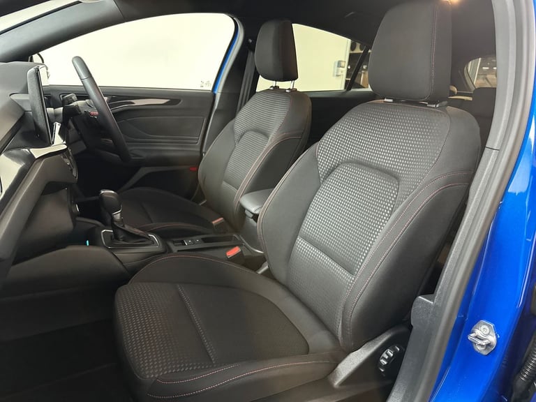 2023 Ford Focus 5Dr ST-Line 1.0 MHEV 155PS Auto Hatchback Petrol Automatic