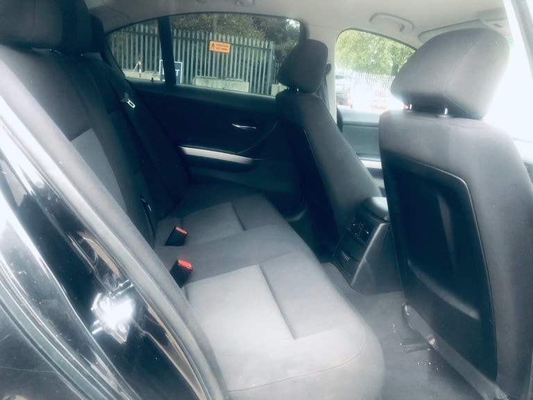 BMW 318I 2.0 SE BARGAIN PRICE LONG MOT READY TO GO ✅