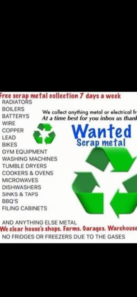 Top Prices Paid for Scrap Cars and Scrap Metal