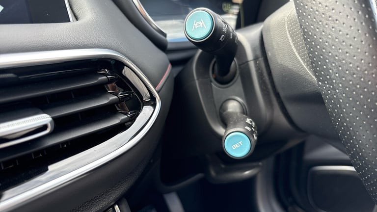 2023 MG MG HS 1.5 T-GDI Excite 5dr DCT Petrol Hatchback Hatchback Petrol Automatic