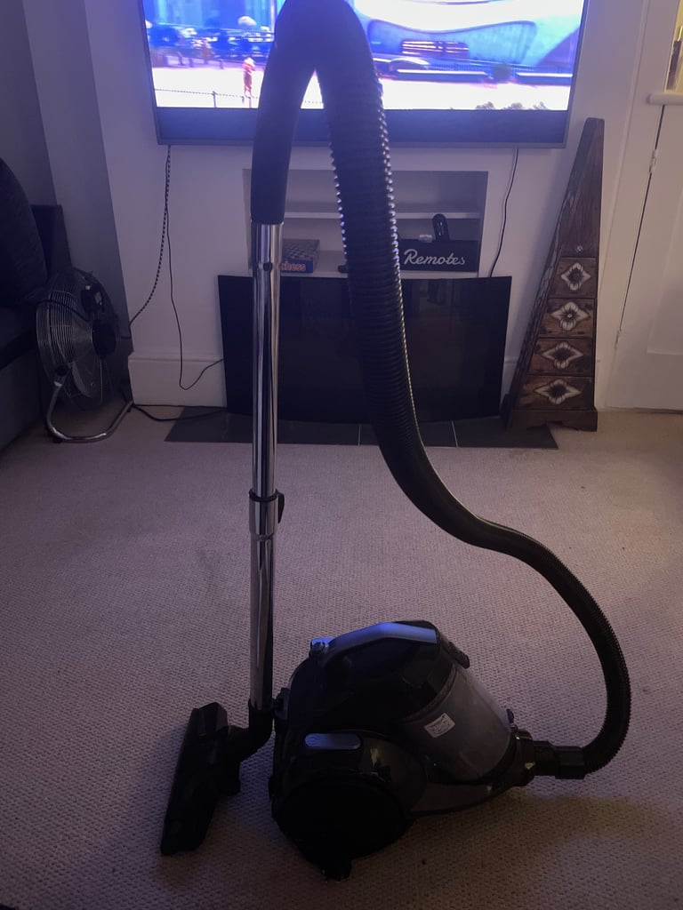 image for Bush Hoover 