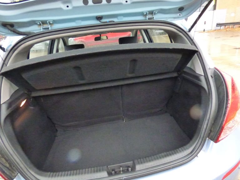  Hyundai i20 1.2 Active 5dr Petrol