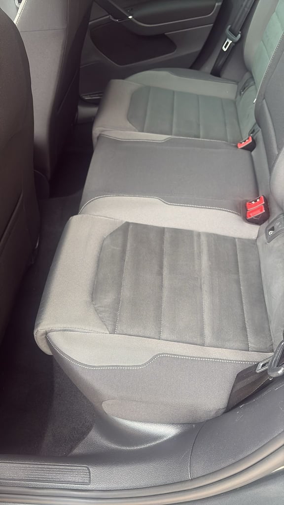 VOLKSWAGEN GOLF 1.5 TSI EVO GT 2019