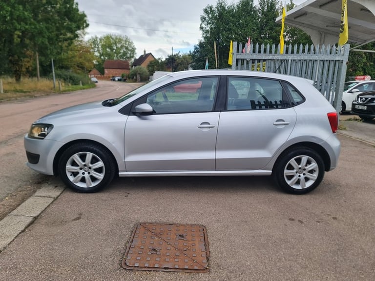 Volkswagen Polo SE