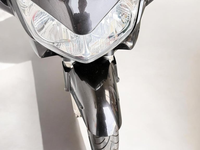 2011 Honda ST1300 Pan European 1300