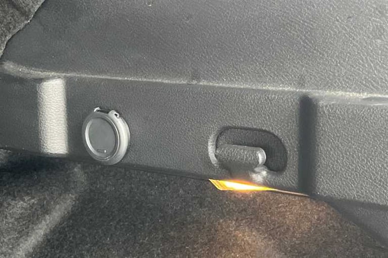 2022 Nissan Qashqai 1.3 DIG-T MH TEKNA 5DR Hatchback Petrol Manual