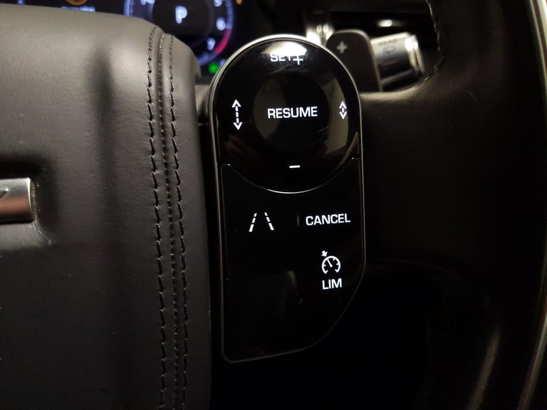 2020 Land Rover Discovery Sport 1.5 P300e 12.2kWh R-Dynamic HSE SUV 5dr Petrol Plug-in Hybrid Aut...