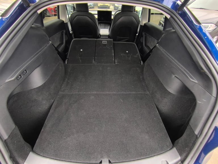 2024 Tesla Model Y Electric 75 kWh (Dual Motor) PCO Eligible Long Range SUV 5dr 4WDE ULEZ Free SU...