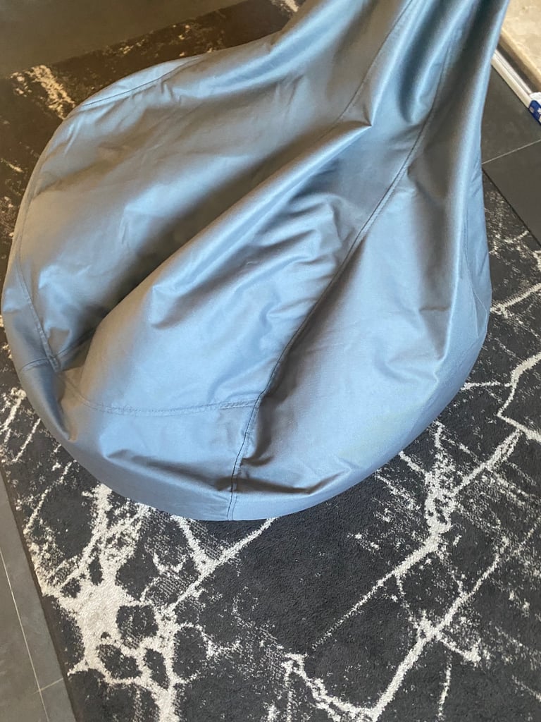 *Bean Bag - Urgent so Open to Offers*