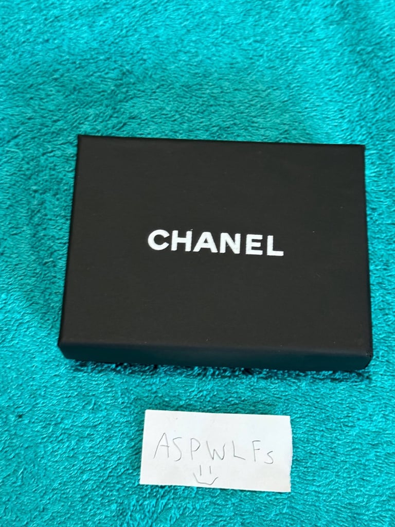 Chanel Bag Purse Wallet Timeless Classique Classic 