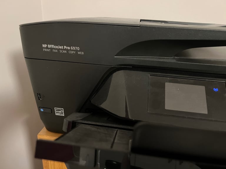 HP OFFICE DESKJET 6970