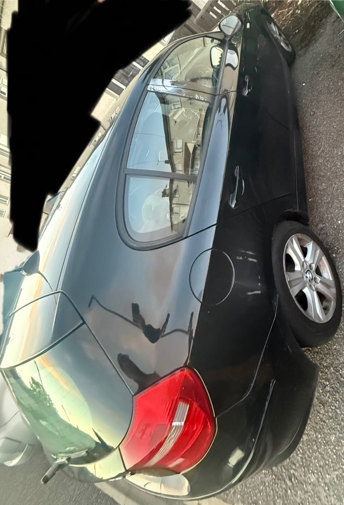 BMW, 1 SERIES, Hatchback, 2011, Manual, 1995 (cc), 5 doors