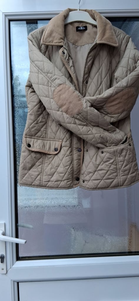 image for Fawn jacket