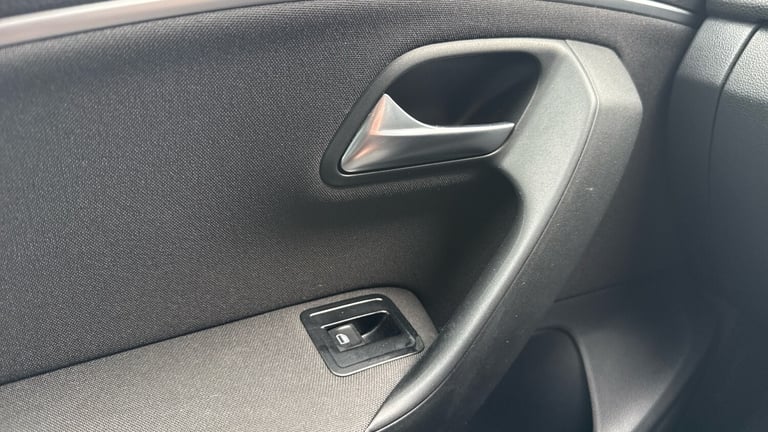 2016 Volkswagen Polo 1.0 BlueMotion Tech Match Hatchback 3dr Petrol Manual Euro 6 (s/s) (60 ps) H...