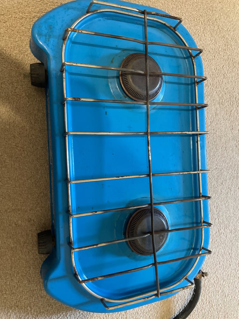 Camping Gas Stove / Cooker