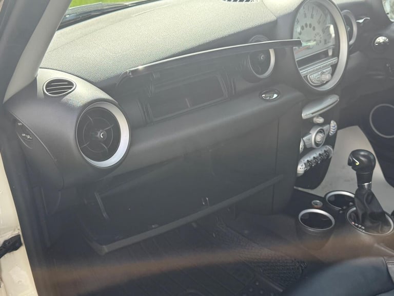 MINI CLUBMAN 1.6 Cooper D Clubman 2009