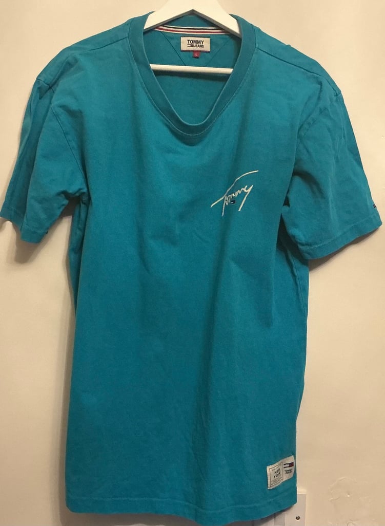 Tommy Hilfiger Retro Vintage 