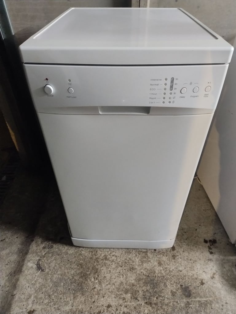 image for Slimline dishwasher FREE DELIVERY 