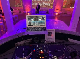 image for Unleash the Ultimate Party Experience with 20+ Years of DJ Mastery