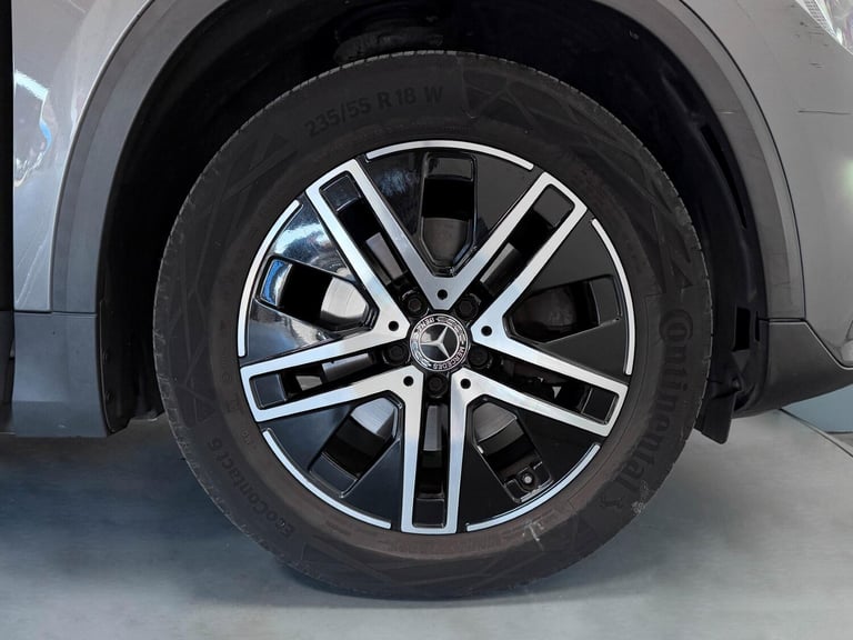 2020 Mercedes-Benz GLA 1.3 GLA200 Sport SUV 5dr Petrol 7G-DCT Euro 6 (s/s) (163 ps) HATCHBACK Pet...