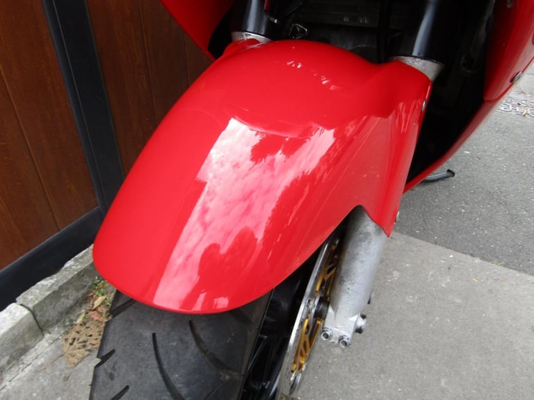 HONDA VFR 800 * LOW MILEAGE 12,000 * WITH BOX * AMAZING CONDITION *YEARS MOT *
