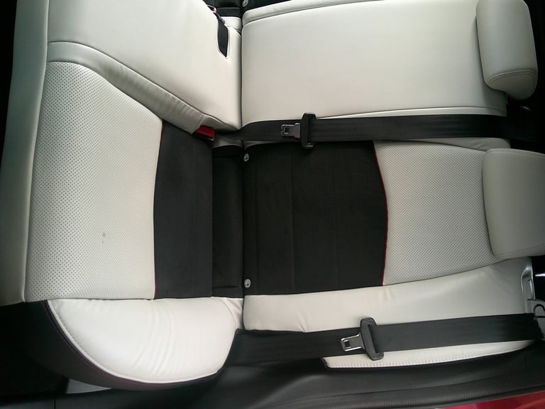 MAZDA CX-3 2.0 SKYACTIV-G Sport Nav 2016