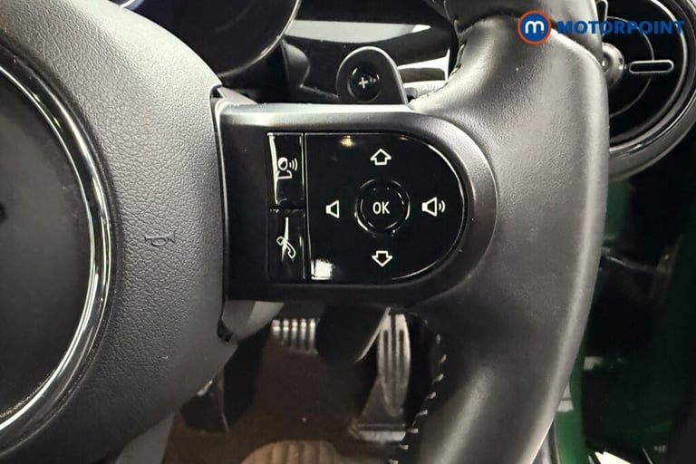 2021 MINI Hatch 2.0 Cooper S Sport 5dr Auto [Comfort-Nav Pack] Hatchback Petrol Automatic