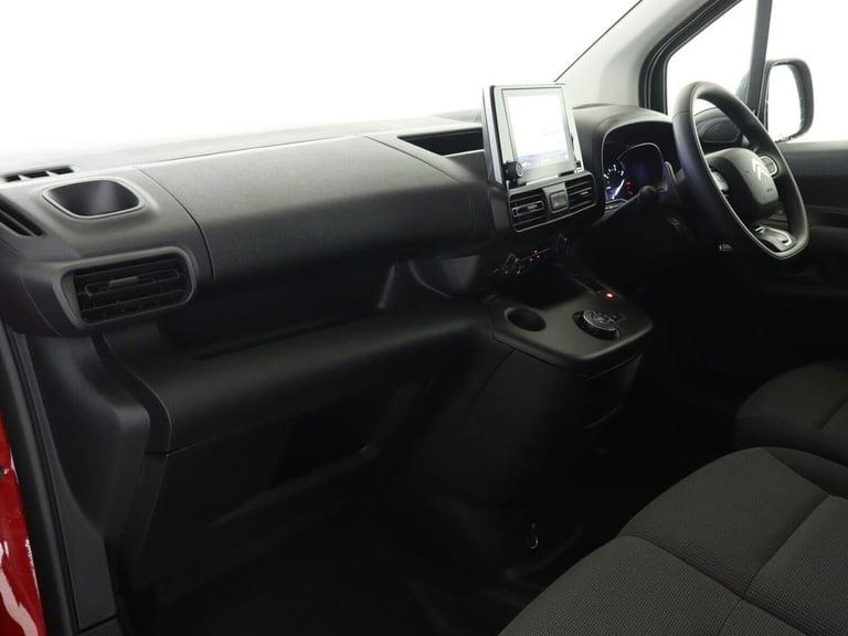  Citroen Berlingo M 1.5 BlueHDi 1000Kg Driver 130ps EAT8 Diesel Automatic