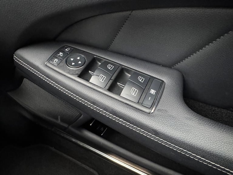 2013 Mercedes-Benz CLS MERCEDES CLS350 BLUE EFFICIENCY AMG SPORT 3.5L PETROL 5DR AUTO ULEZ, 4 SEA...