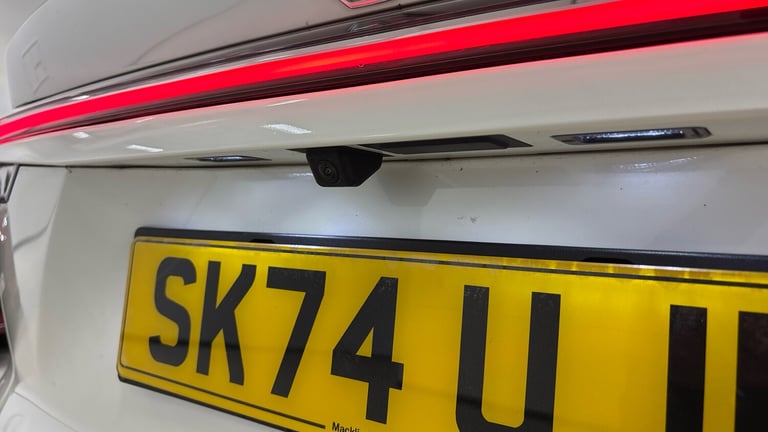 2024 MG MG HS 1.5 T-GDI Trophy 5dr DCT Petrol Hatchback Hatchback Petrol Automatic