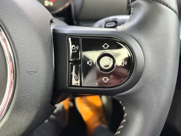 2022 MINI Clubman 2.0 Cooper S Exclusive 6dr ESTATE PETROL Manual