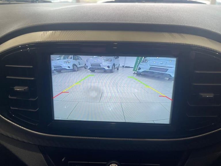 2024 MG MG3 1.5 VTi-TECH Exclusive 5dr [Navigation] Manual Hatchback Petrol Manual