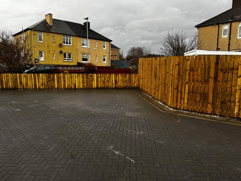 Quality Fencing 