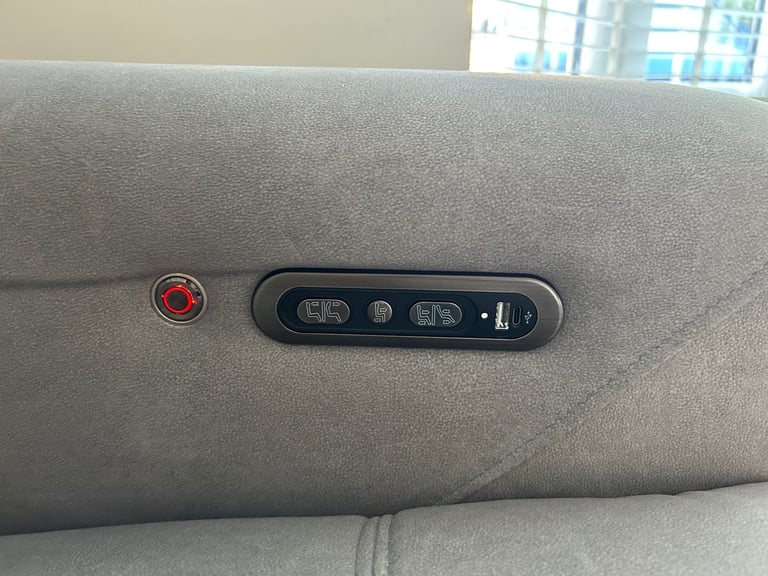 Marvella 3 Seater Sofa & Love Seat 