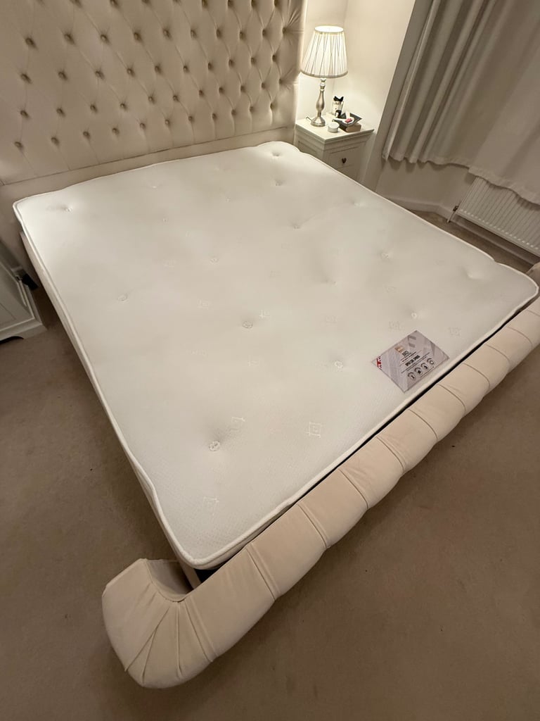 Super King size Mattress