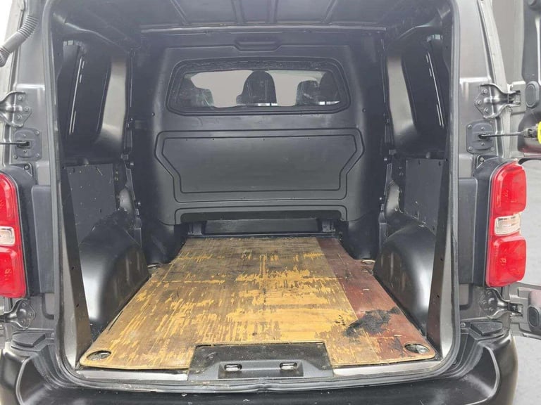 2022 Citroen Dispatch 2.0 BlueHDi 1200 Enterprise Pro M Crew Van MWB Euro 6 (s/s) 6dr PANEL VAN D...