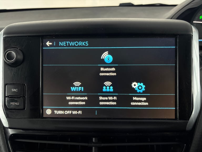 2019 Peugeot 2008 1.2 PureTech Allure Premium SUV 5dr Petrol Manual Euro 6 (s/s) (82 ps) - RE Suv...