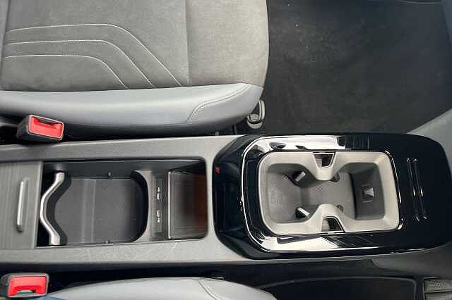 2023 Volkswagen ID.4 125kW Style Pure Perform 52kWh 5dr Auto [110kW Ch] Estate ELECTRIC Automatic