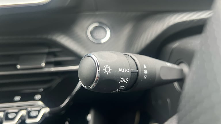 2022 Peugeot 208 1.2 PureTech GT Hatchback 5dr Petrol Manual Euro 6 (s/s) (100 ps) Hatchback Petr...